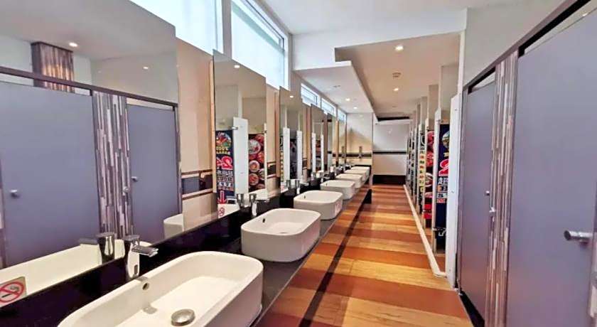 Capital O 75451 Podstel Hostel Bangkok 