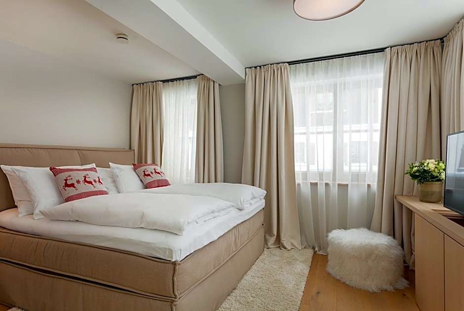 A-ROSA Hotel Thurnher's Alpenhof