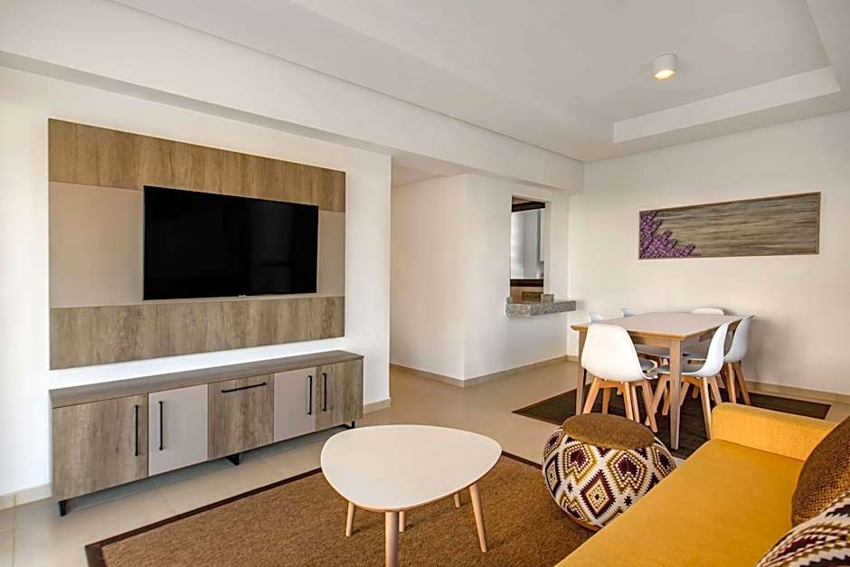 Radisson Blu Residences Al Hoceima