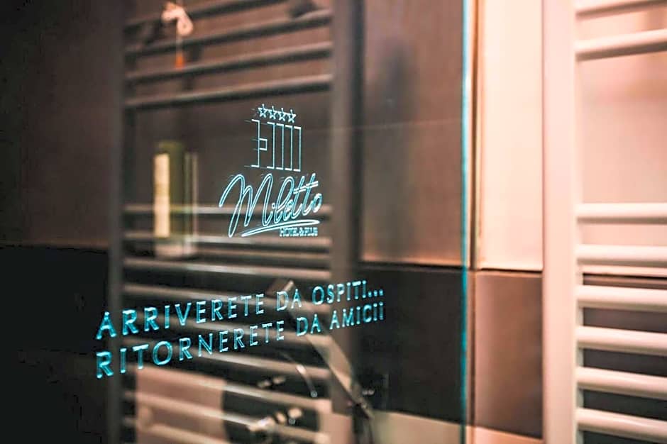 Hotel Miletto