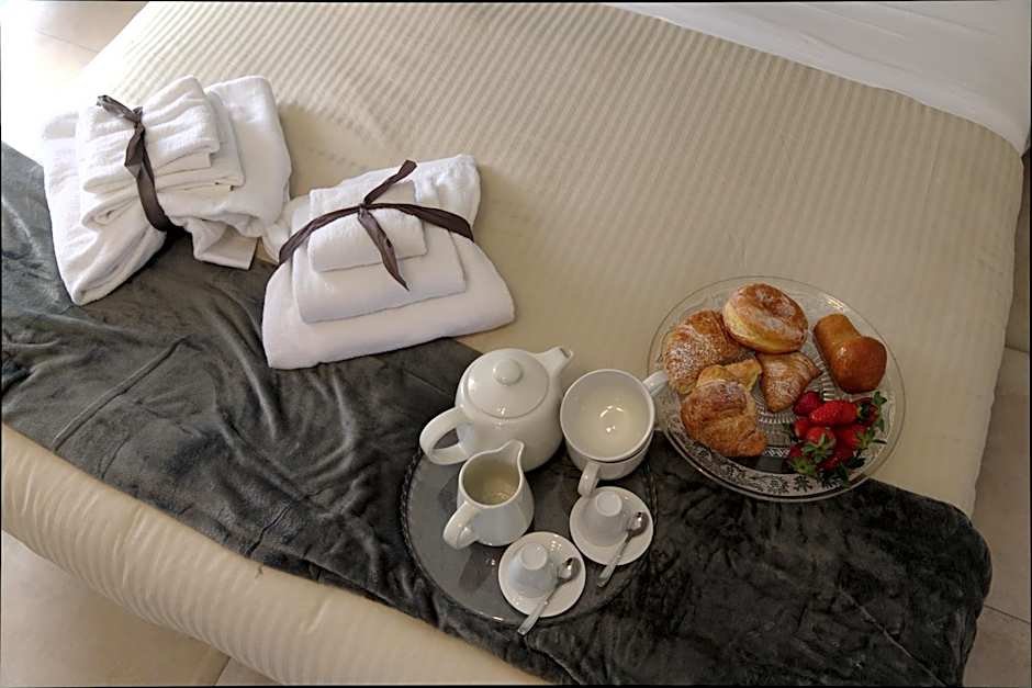 Pompei BnB Maison de Charme