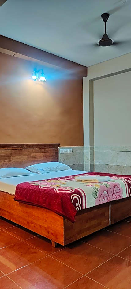 Hotel Shalimar Metro