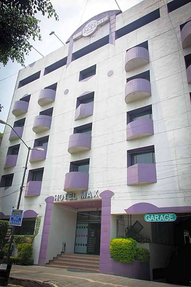 Hotel Max