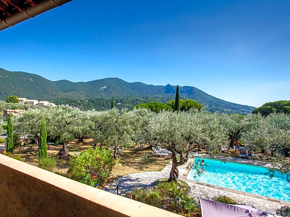 Logis Hotel La Picholine