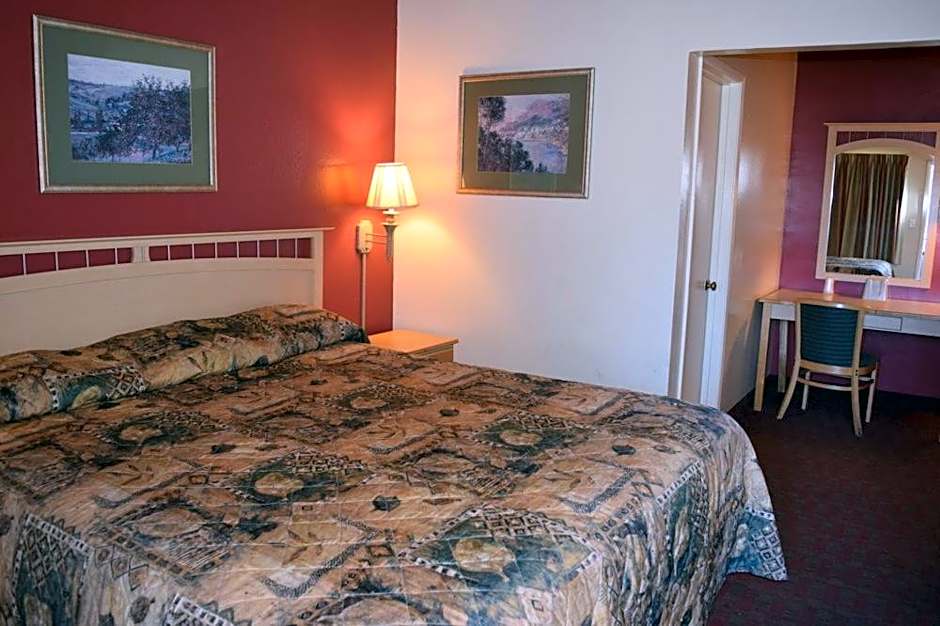 San Carlos Inn