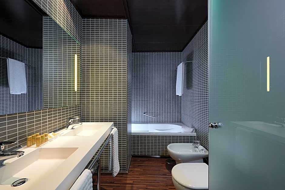 Eurostars Monte Real