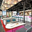 Aloft by Marriott Dublin City