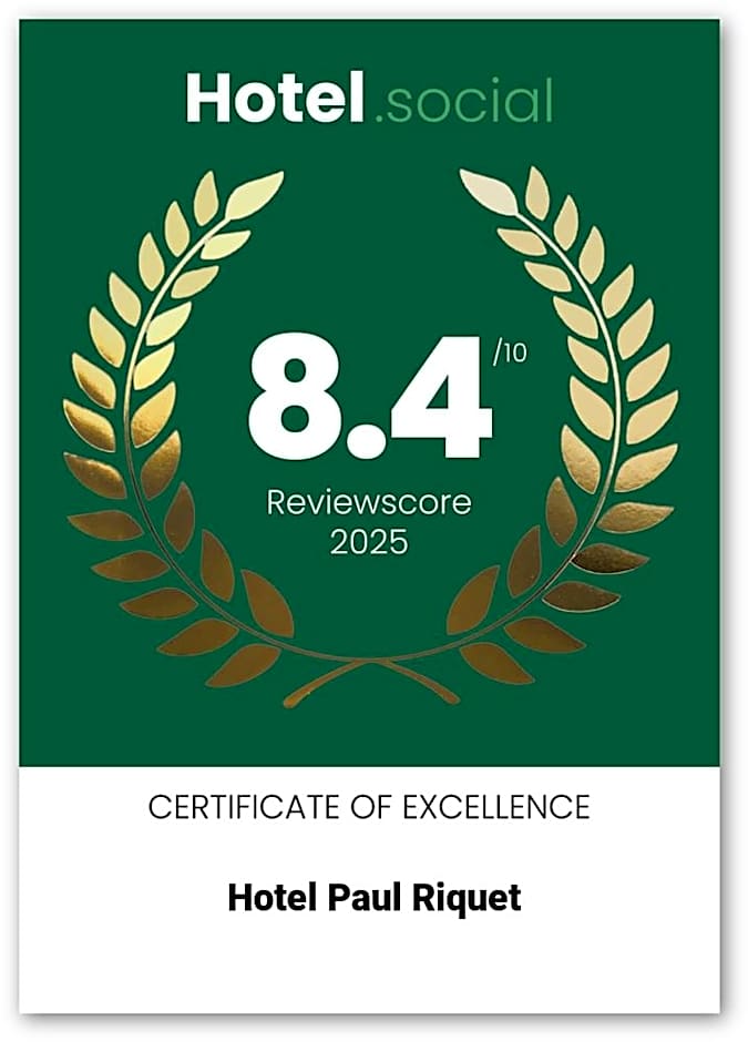 Hôtel Paul Riquet