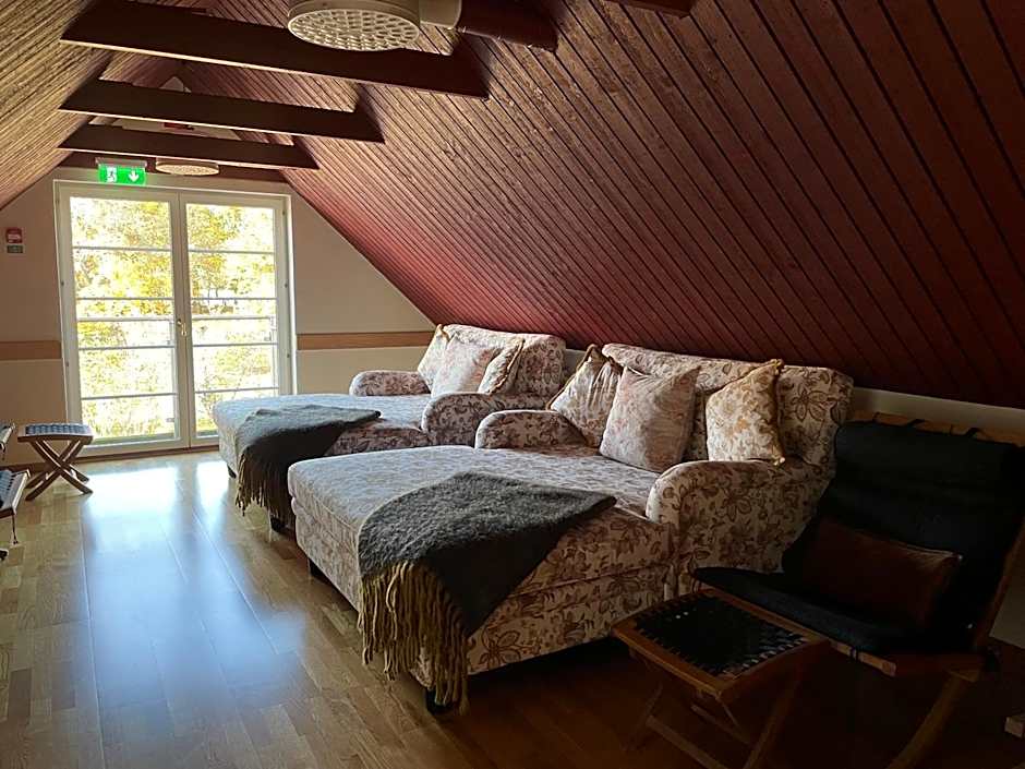 Brösarps Gästgifveri & SPA