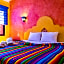 Hacienda Maria Bonita Hotel