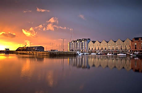 Griffin Lodge - Alojamientos en GALWAY