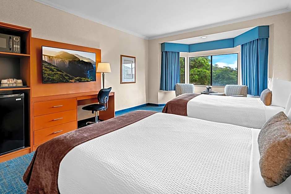 Best Western De Anza Inn