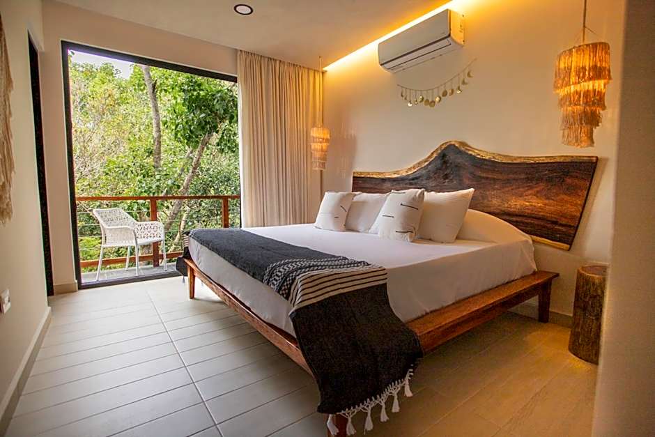 Macondo Tulum