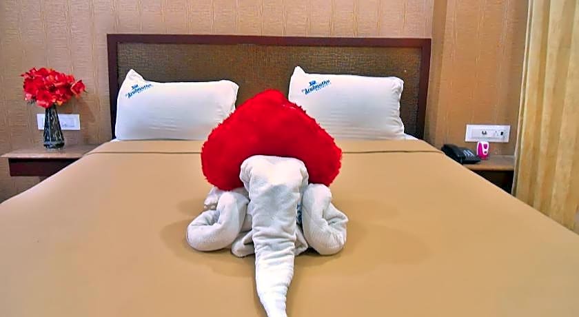 Sri Arul Muthu Residency Madurai