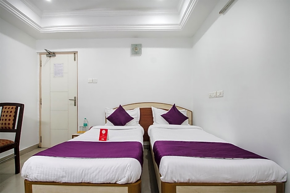 Hotel O Surya Residency