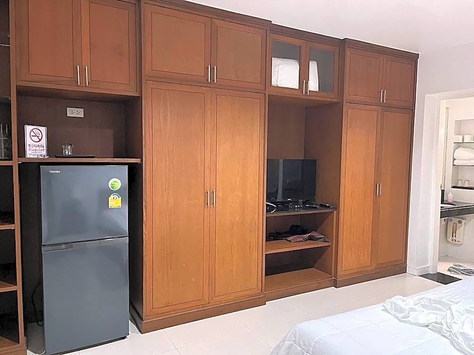 KPP Residence Bangkok