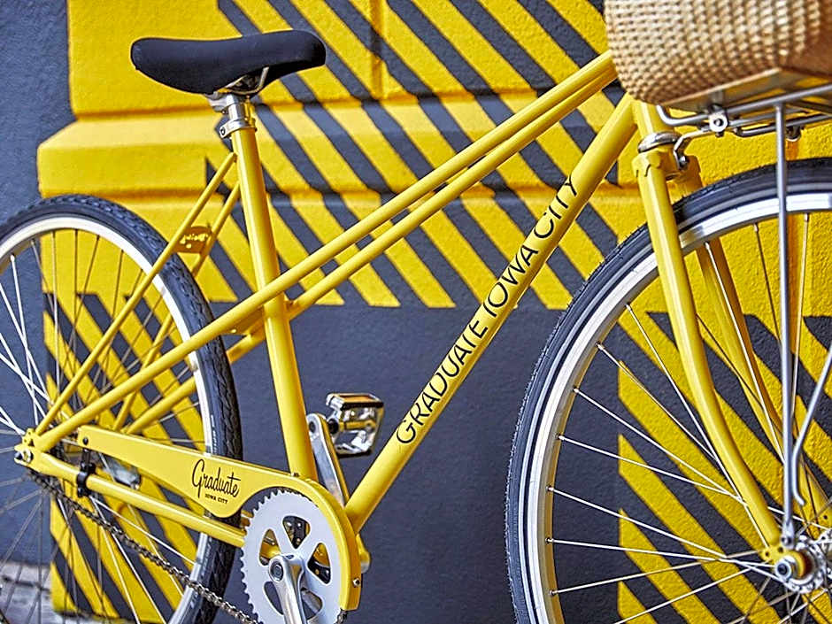 Graduate by Hilton Iowa City