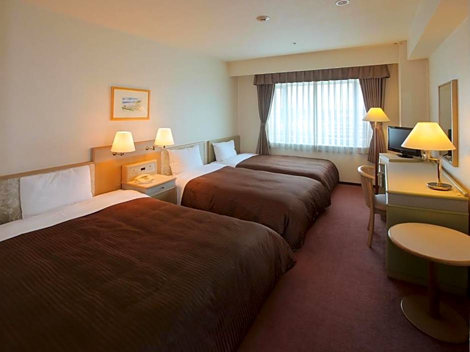 Hotel Green Tower Makuhari