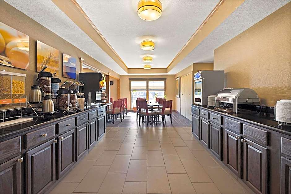 Comfort Inn Huntington Near University