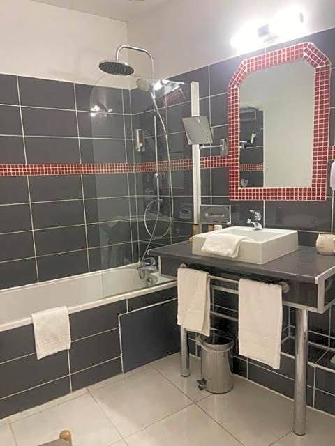 Hotel Le Mas des Ecureuils