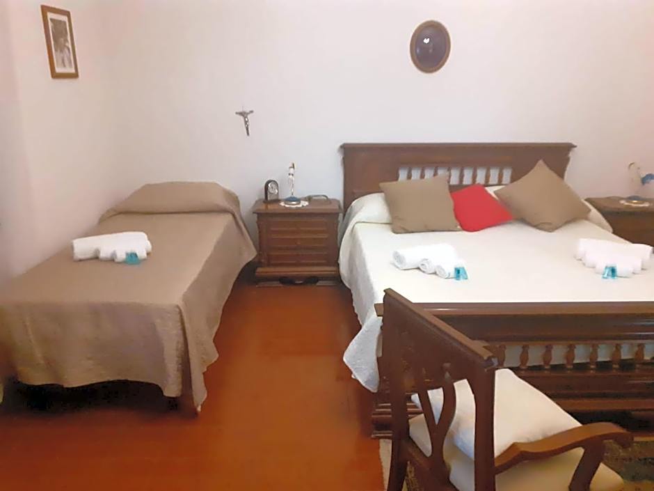 Casa Vacanza I principini