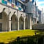 Castle Inn and Suites Anaheim