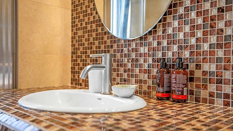 Agni Suites