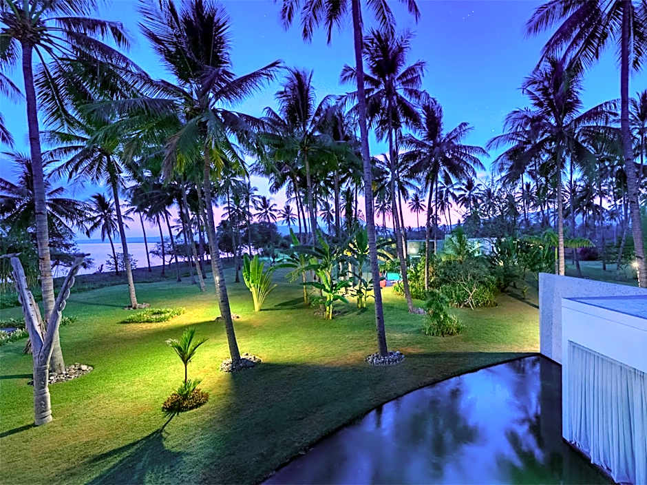 Villa Sapi by Elite Havens