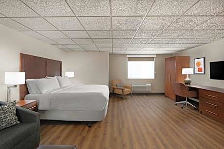 King Suite