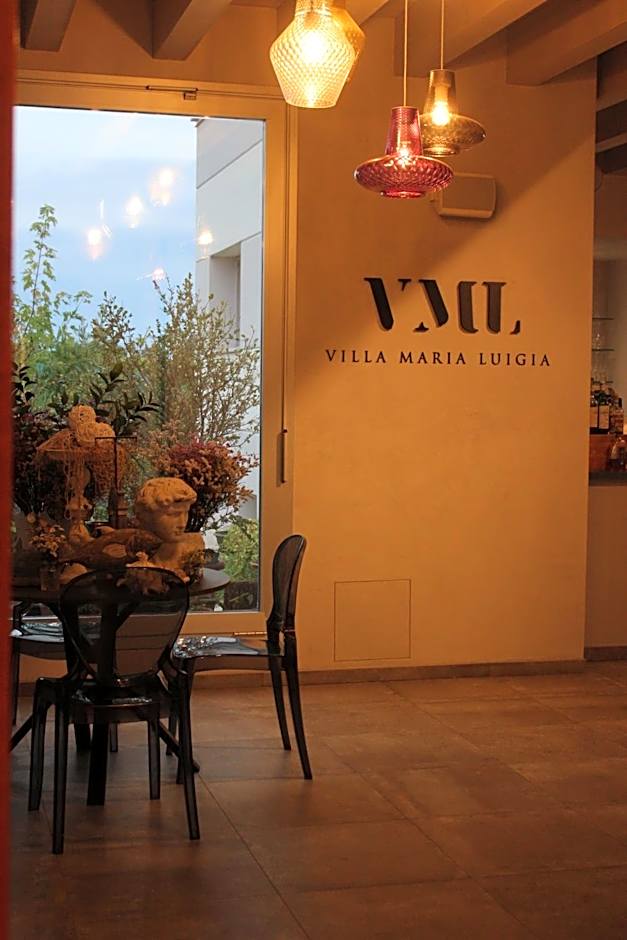 Villa Maria Luigia