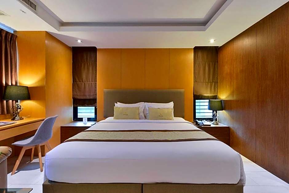 Syama Suites Sukhumvit 20