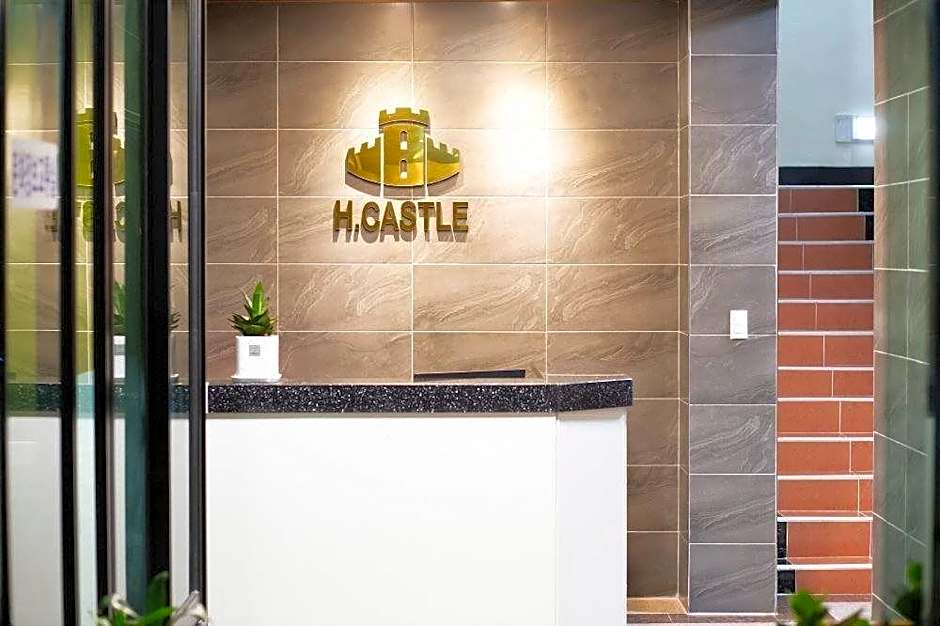 Hotel Castle