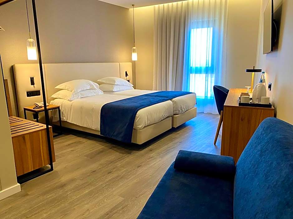 Hotel Apartamento Sinerama