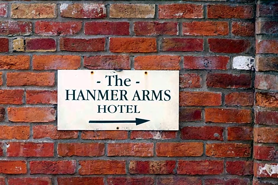 Hanmer Arms