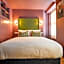the Continental Boutique Residence