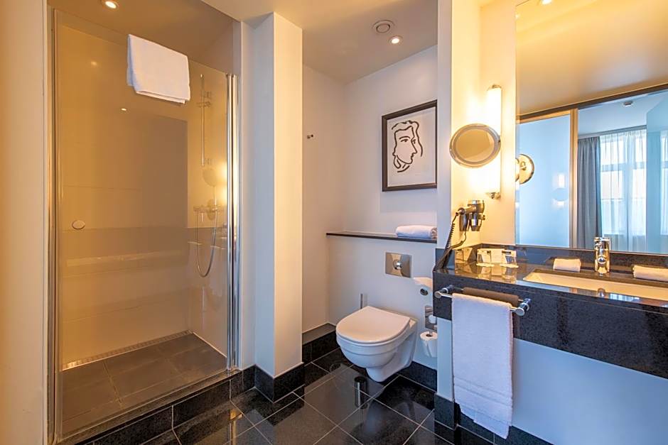 Hotel Dukes' Palace Brugge