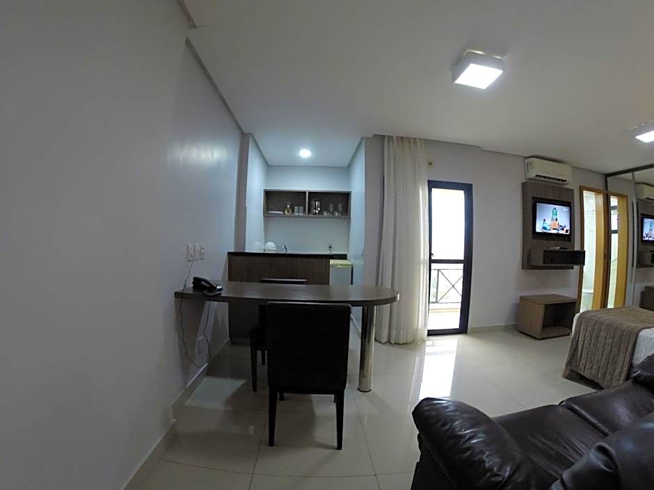 Flat Apart Hotel Crystal Place