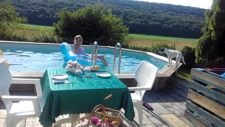 Domaine de Fontenelay