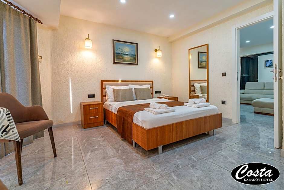 Costa Karakoy Hotel
