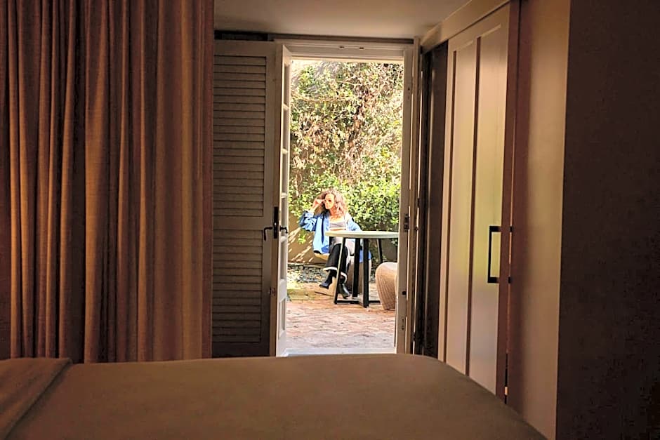 Hotel De La Poste - French Quarter, A Renaissance Hotel