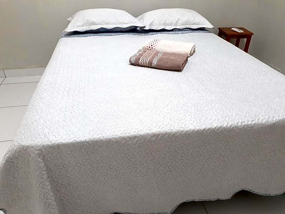 Pousada Status Jalapão