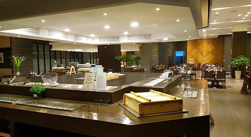 Hotel PRUMIR