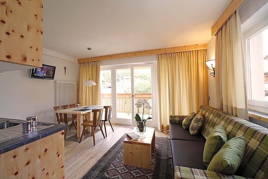 Christophorus Mountain Residence