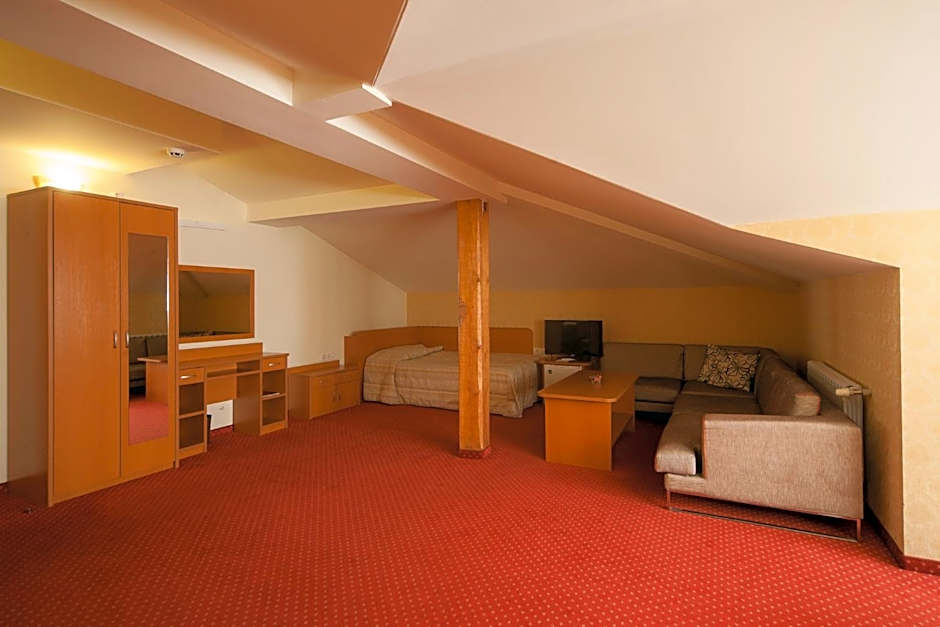 Sevastokrator Relax & Congress