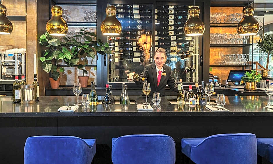 Thon Hotel Rosenkrantz Oslo