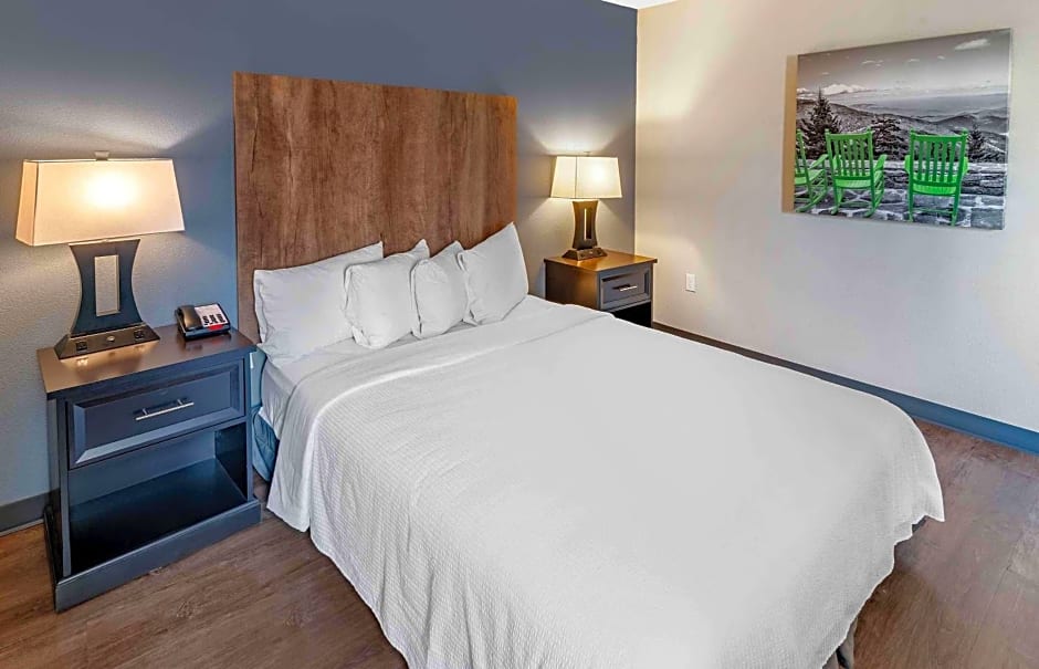 Extended Stay America Premier Suites - San Jose - Airport