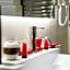 Lh Royal Suites Terrace