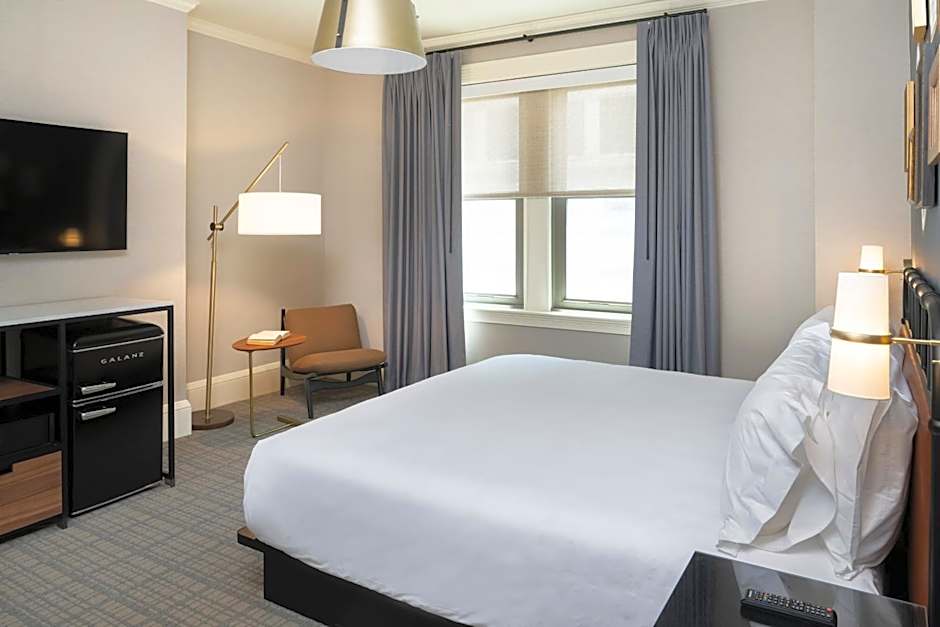 Copley Square Hotel, a FOUND Hotel