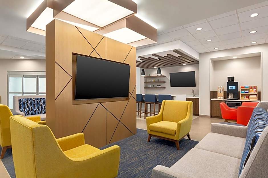 Candlewood Suites Bessemer Birmingham SW By IHG