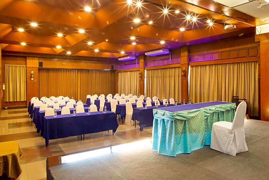 Phrae Nakara Hotel